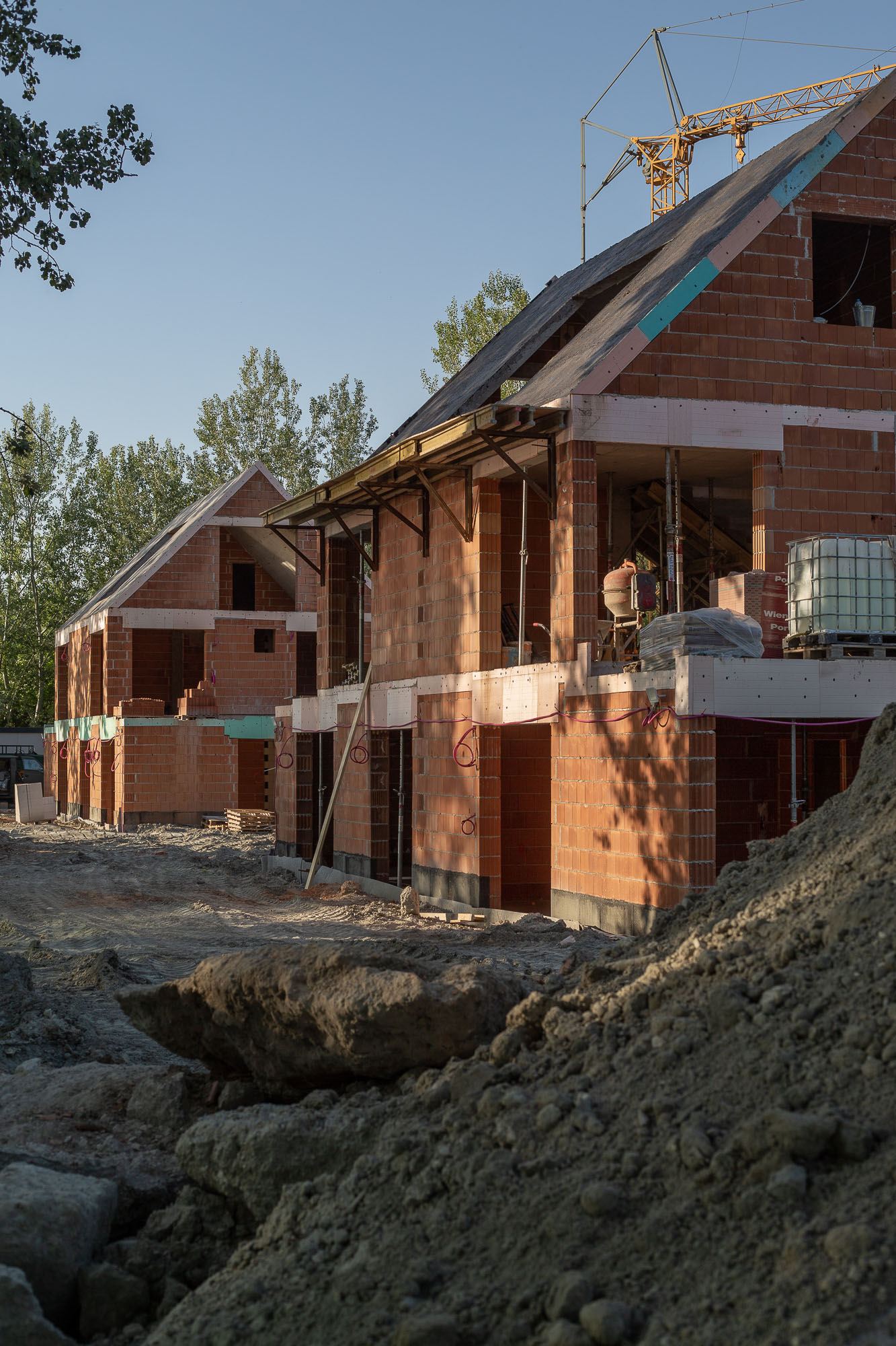 VÜ architects