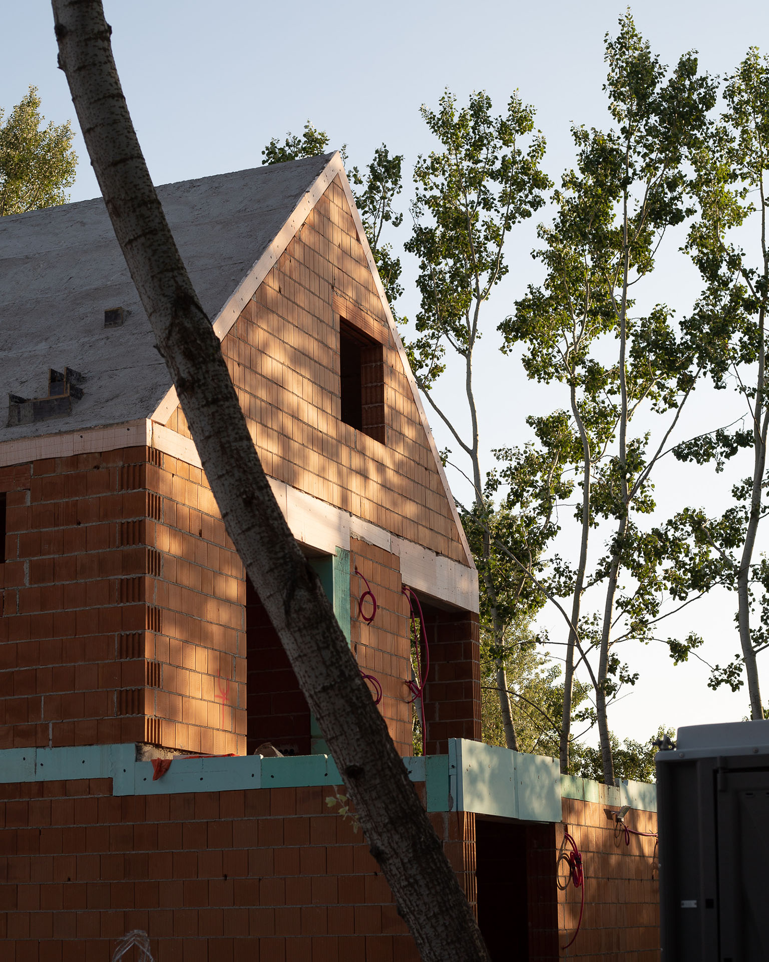 VÜ architects