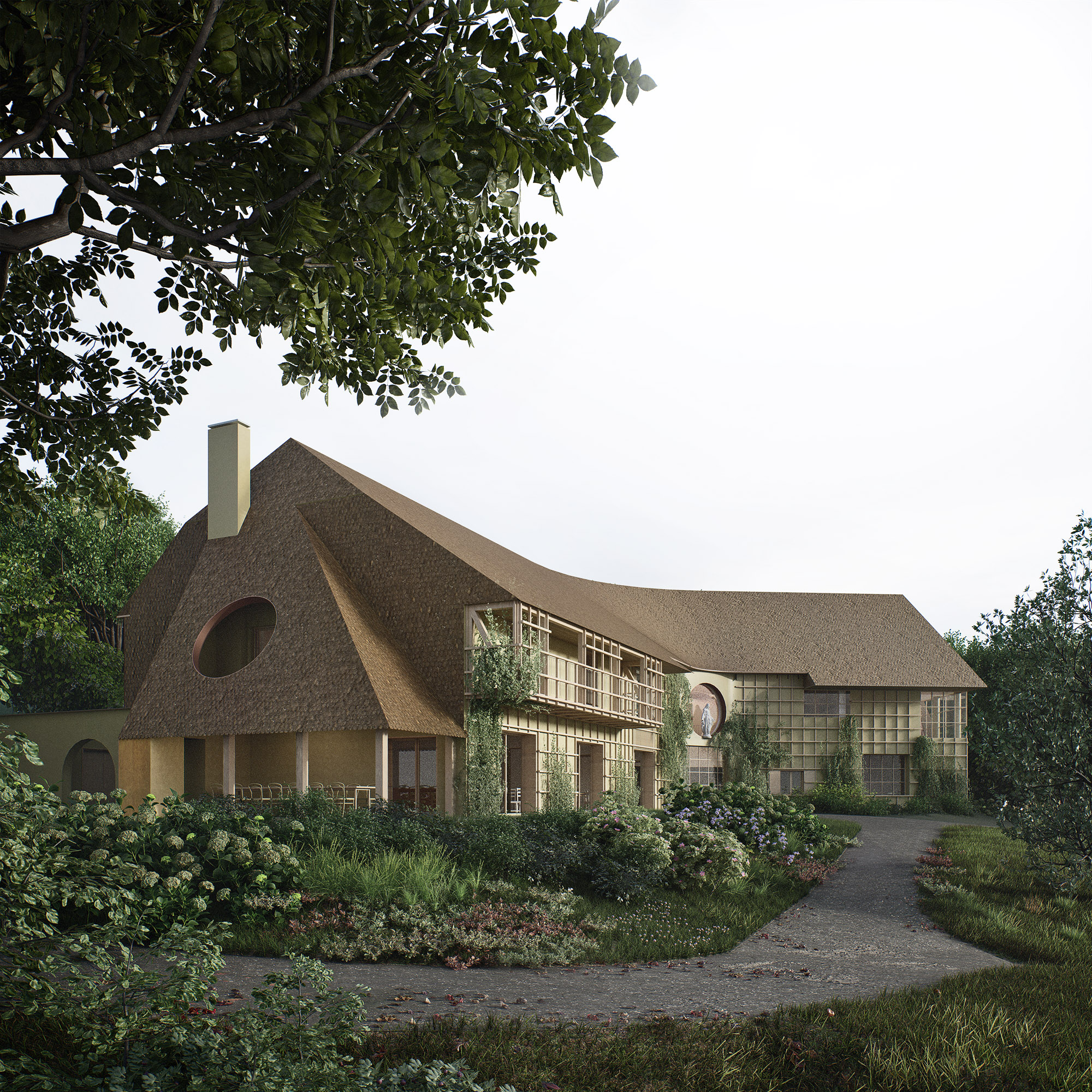 VÜ architects