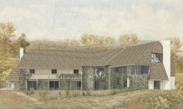 VÜ architects