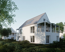 VÜ architects