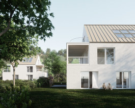 VÜ architects