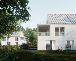 VÜ architects