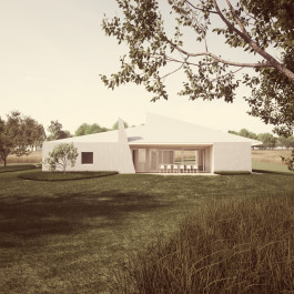 VÜ architects