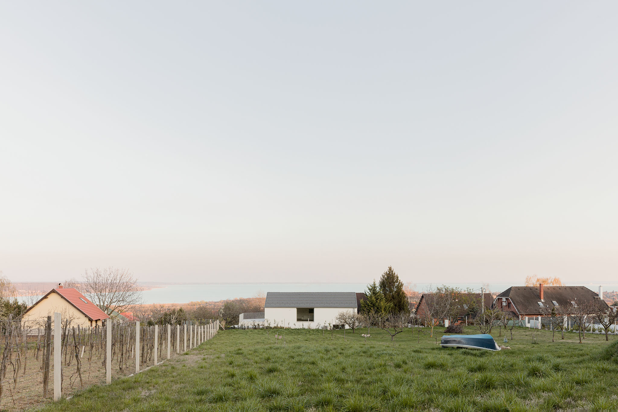 VÜ architects