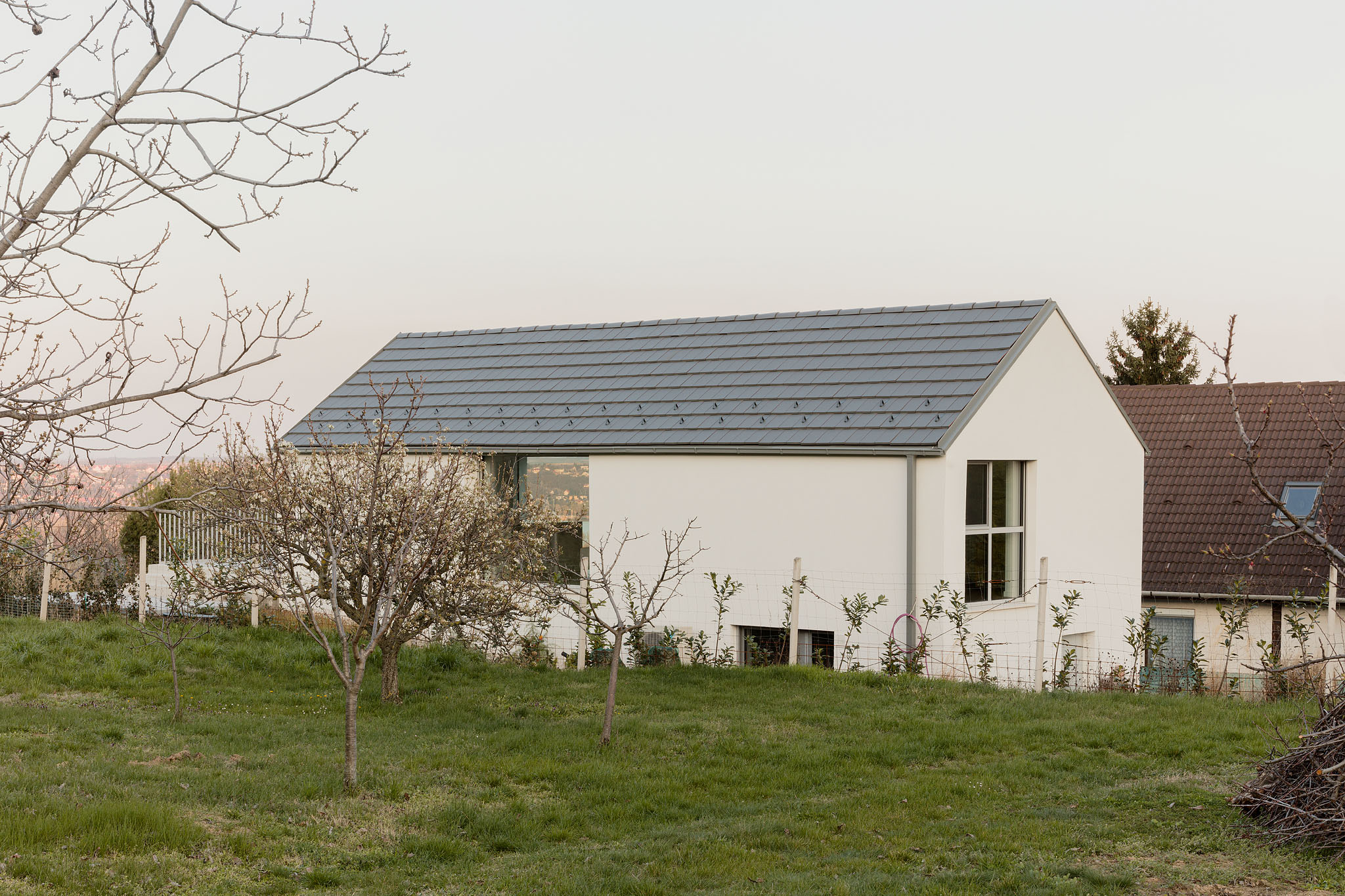 VÜ architects