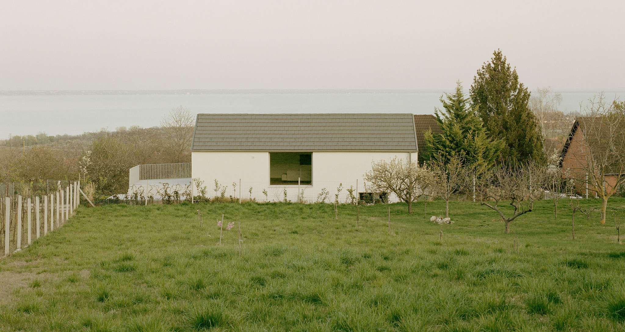 VÜ architects