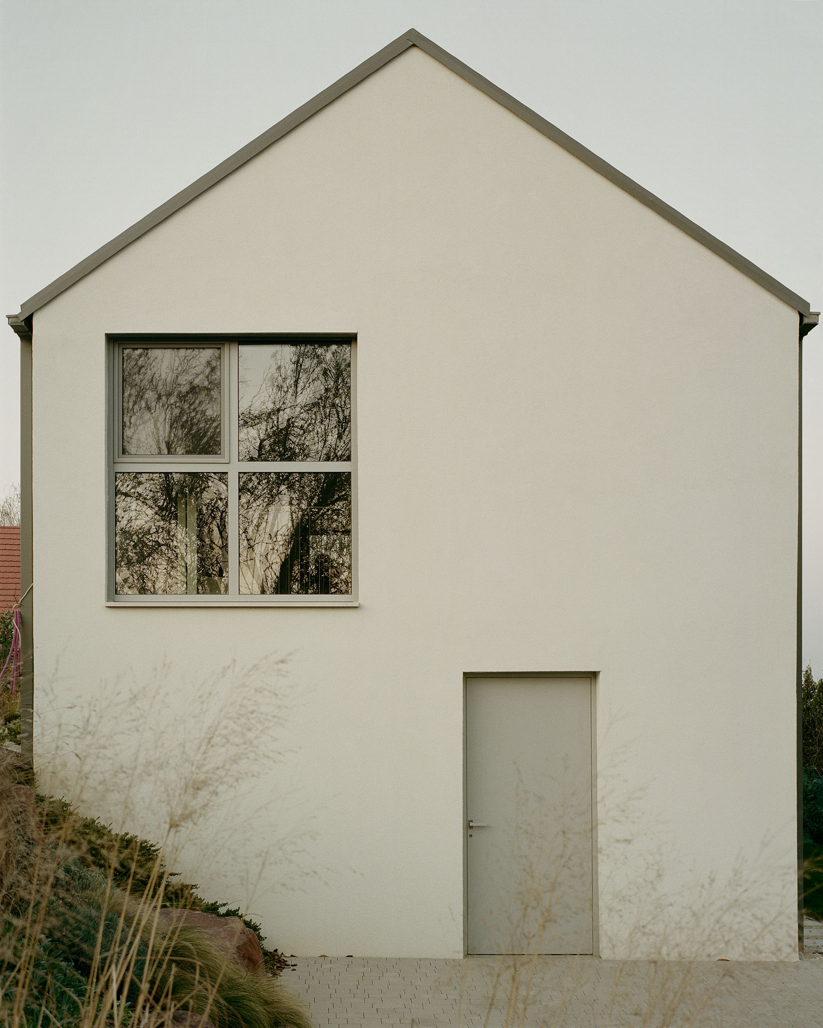 VÜ architects