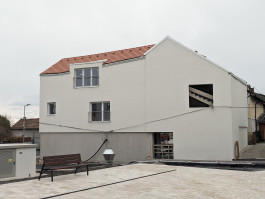 VÜ architects