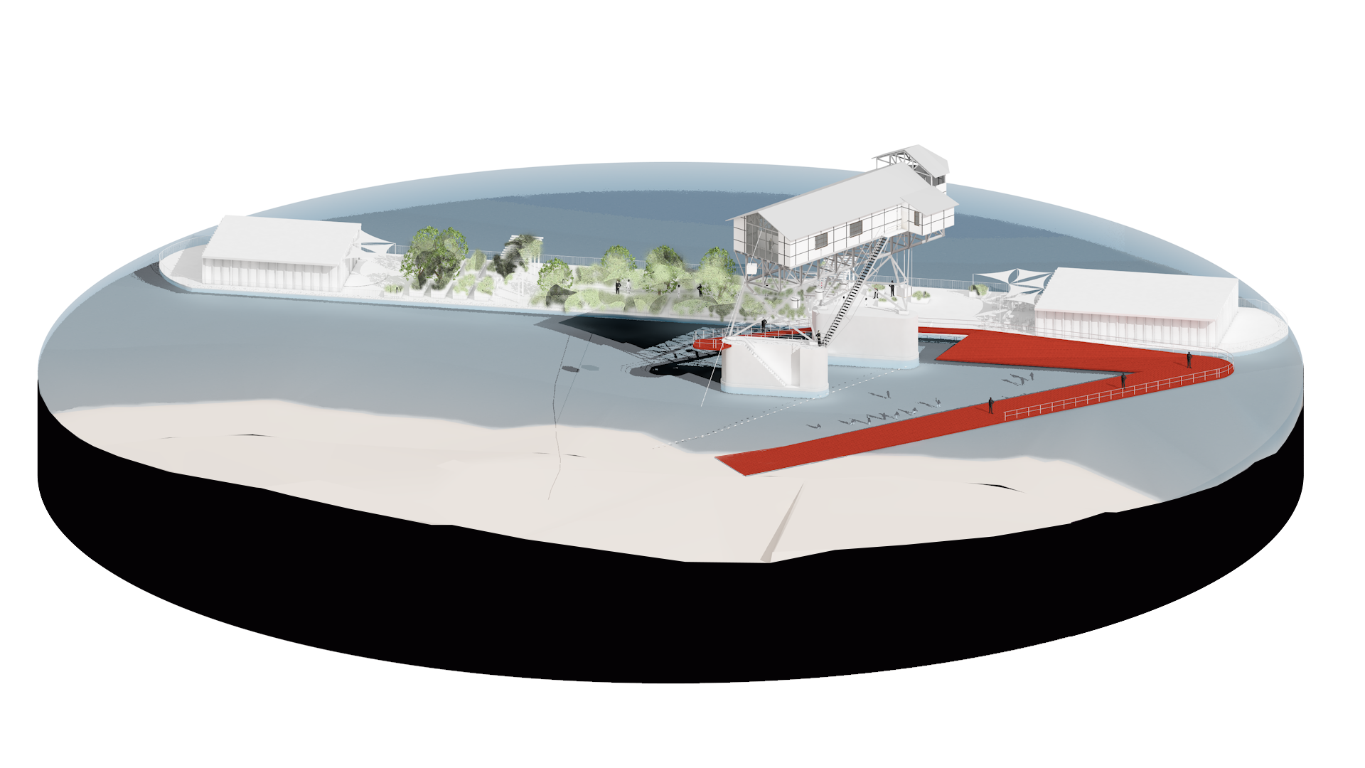 VÜ architects