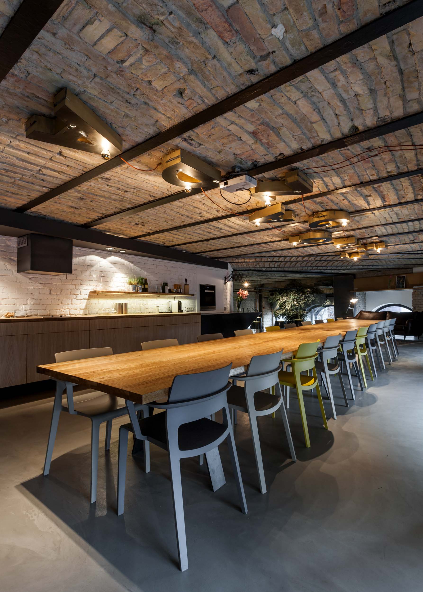 VÜ architects