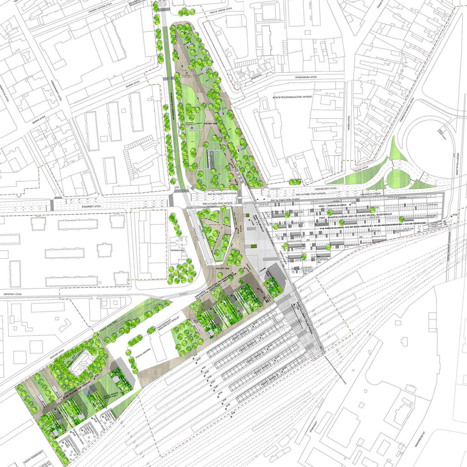 VÜ architects