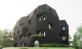 VÜ architects