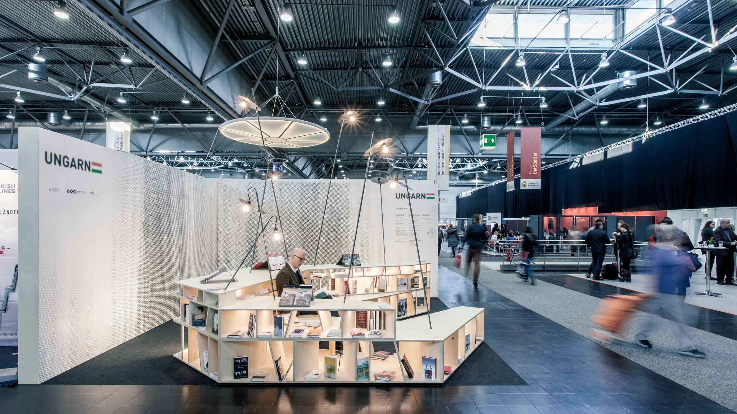 VÜ architects