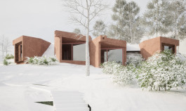 VÜ architects