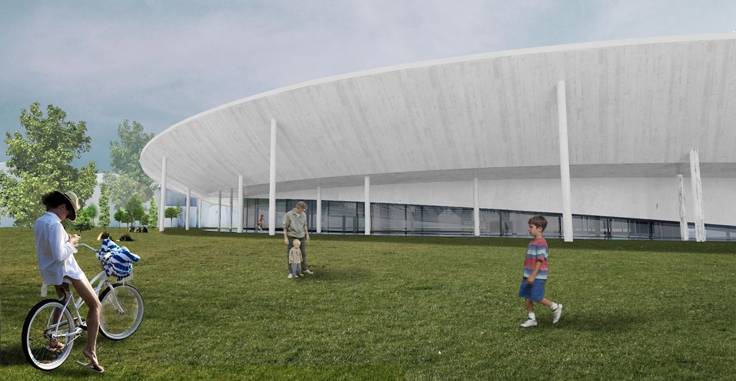 VÜ architects