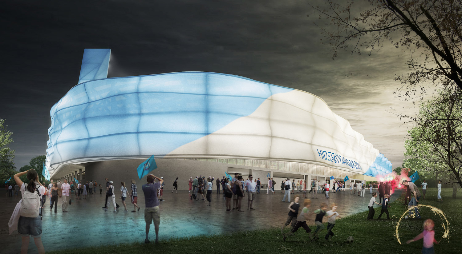 VÜ architects