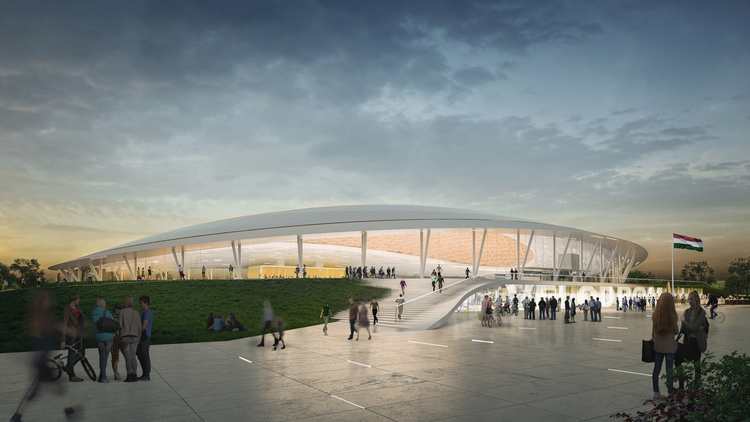 VÜ architects
