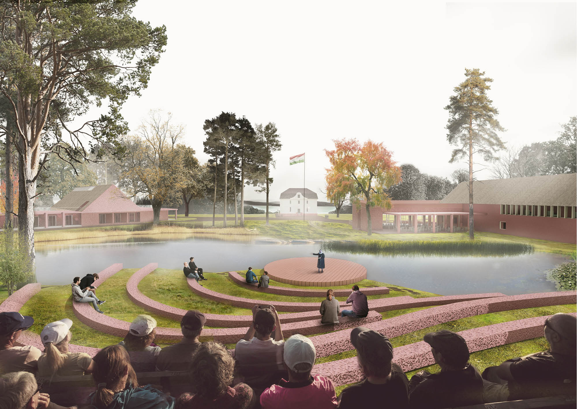 VÜ architects