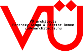VÜ architects
