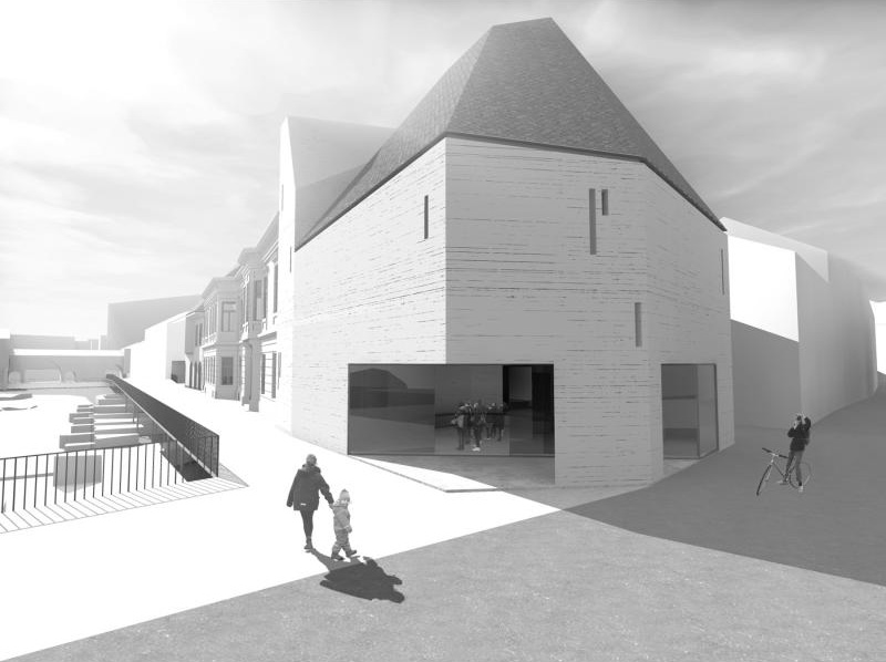 VÜ architects