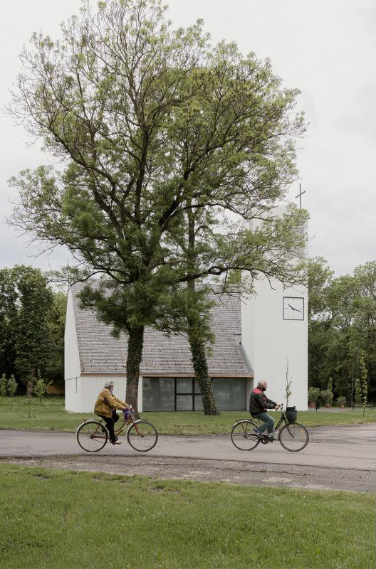 VÜ architects