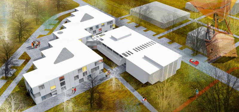 VÜ architects