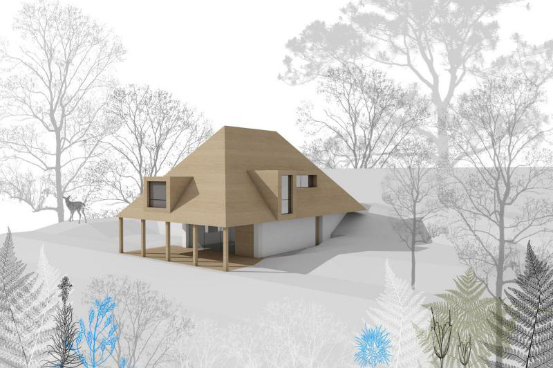 VÜ architects