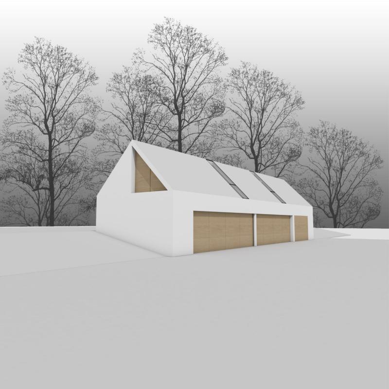 VÜ architects