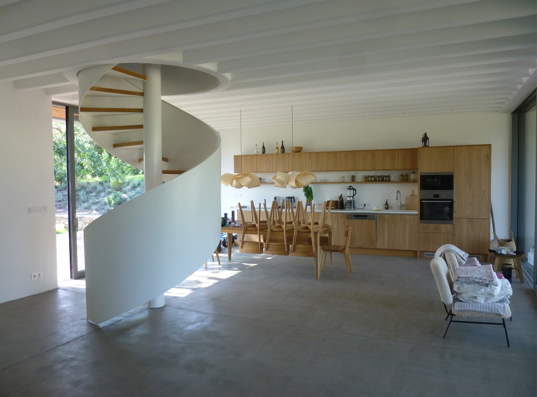 VÜ architects