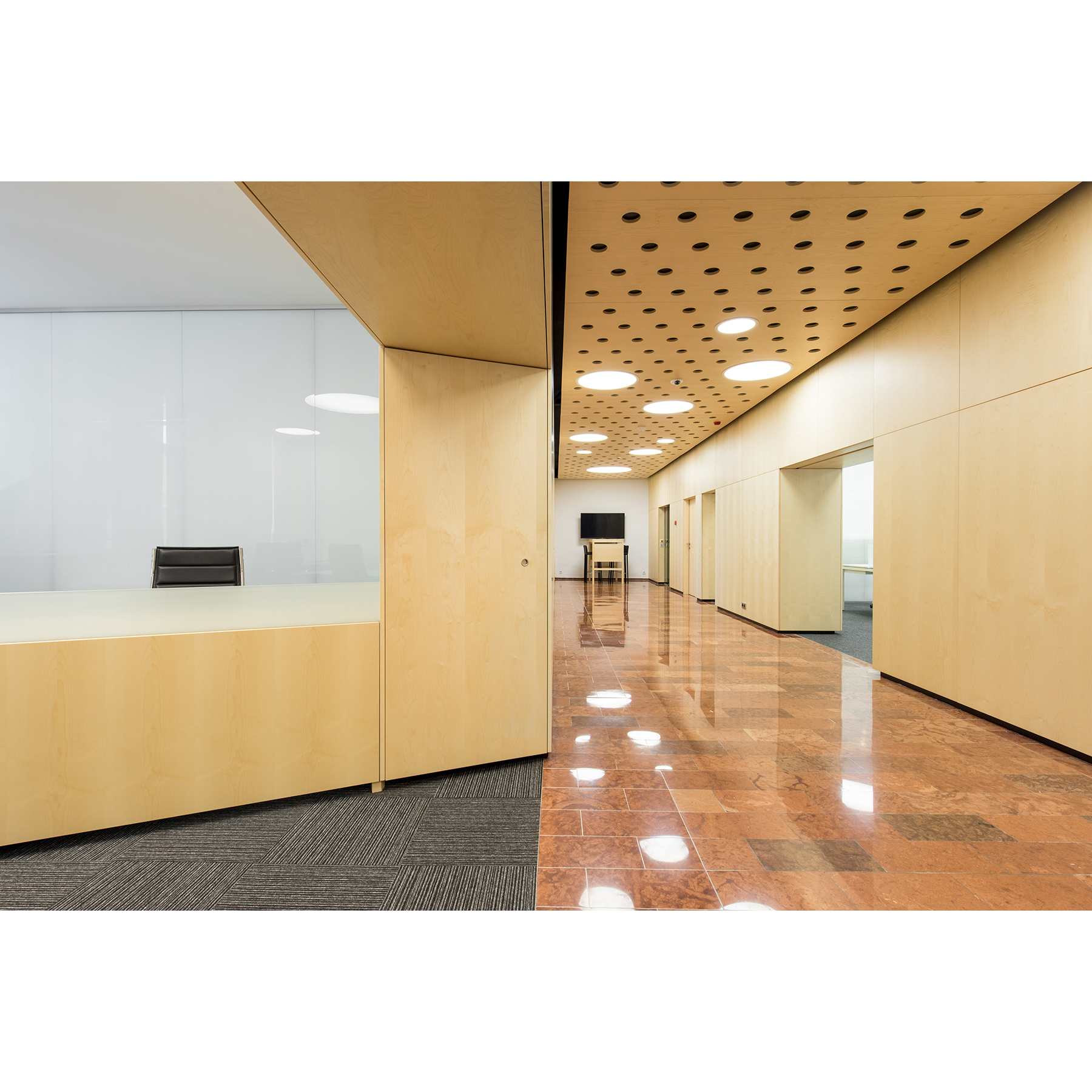 VÜ architects