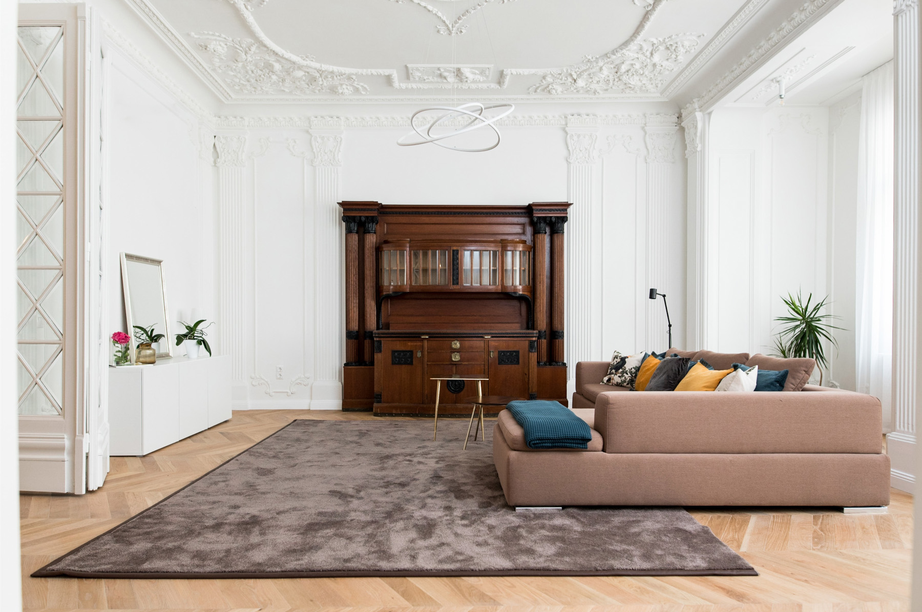 VÜ architects