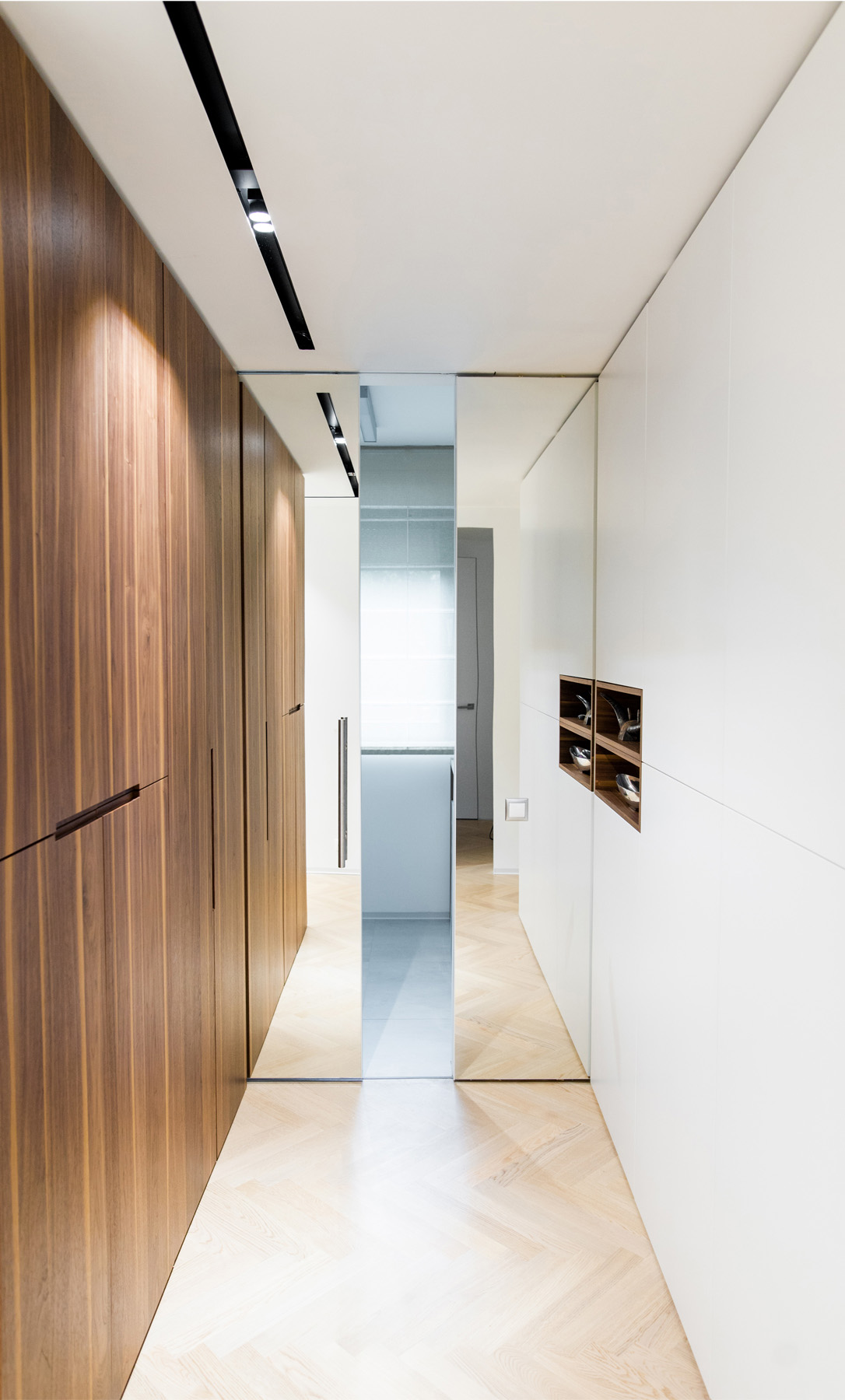 VÜ architects