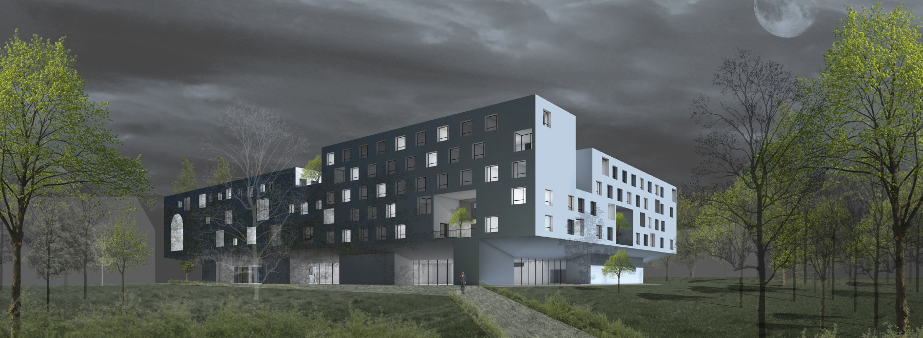 VÜ architects