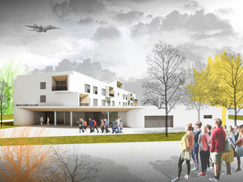 VÜ architects