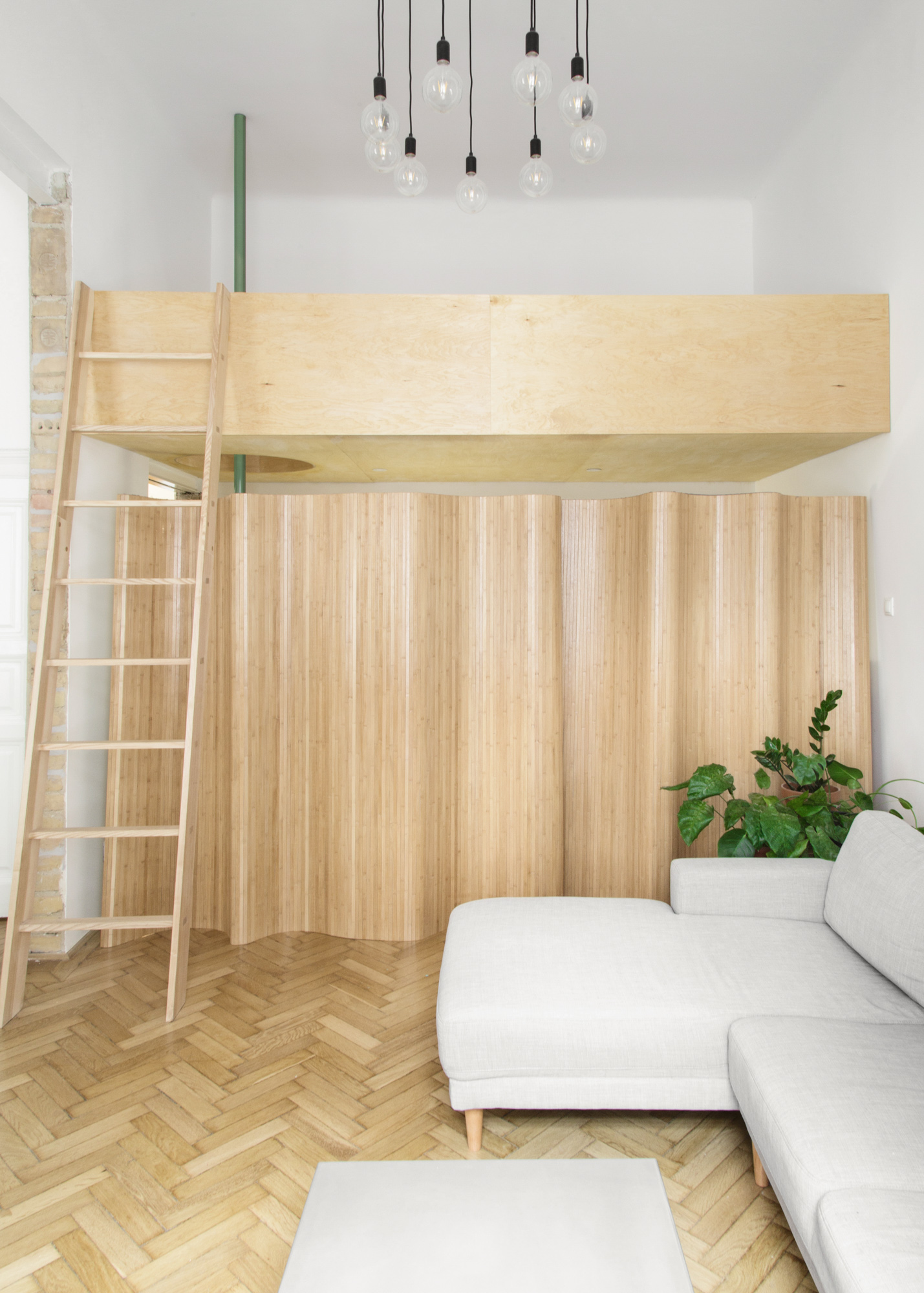 VÜ architects