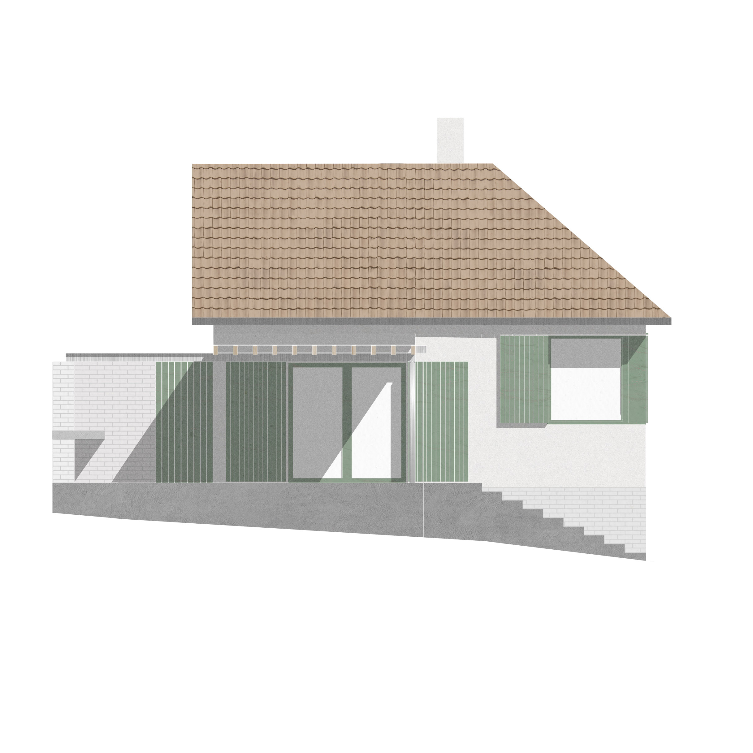 VÜ architects