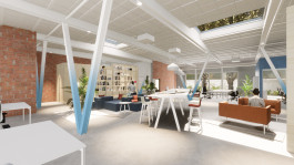 VÜ architects