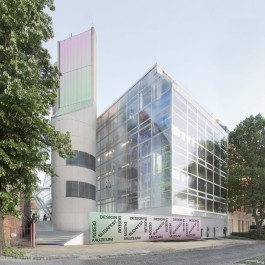 VÜ architects