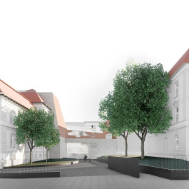 VÜ architects