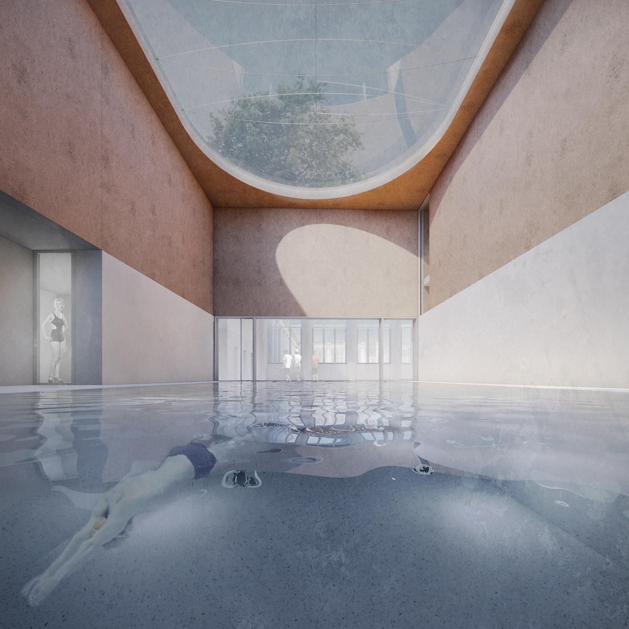 VÜ architects