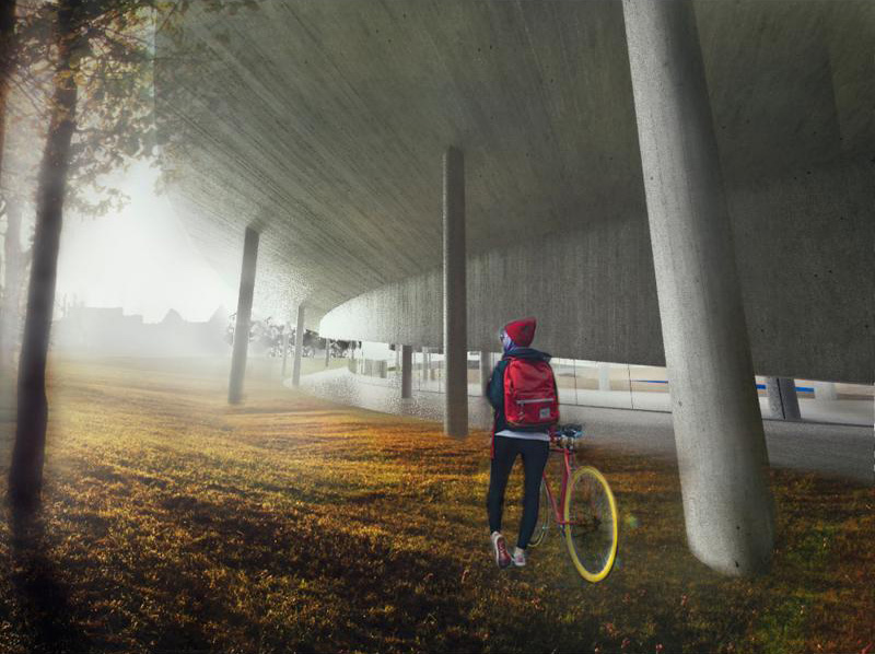 VÜ architects