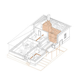 VÜ architects