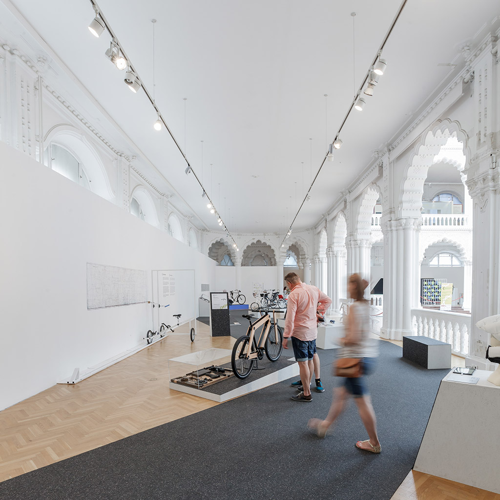 VÜ architects