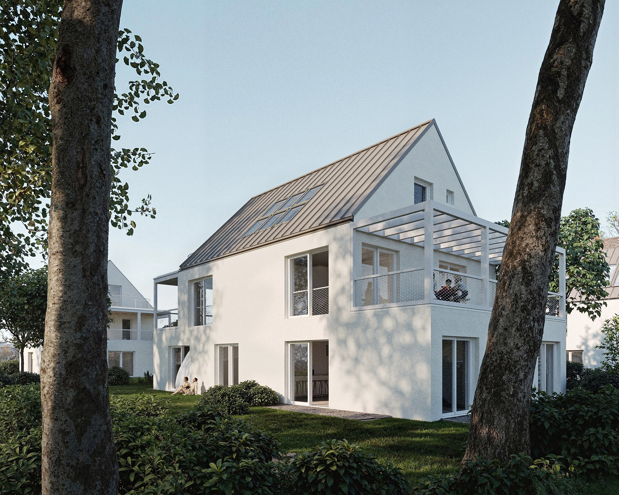 VÜ architects