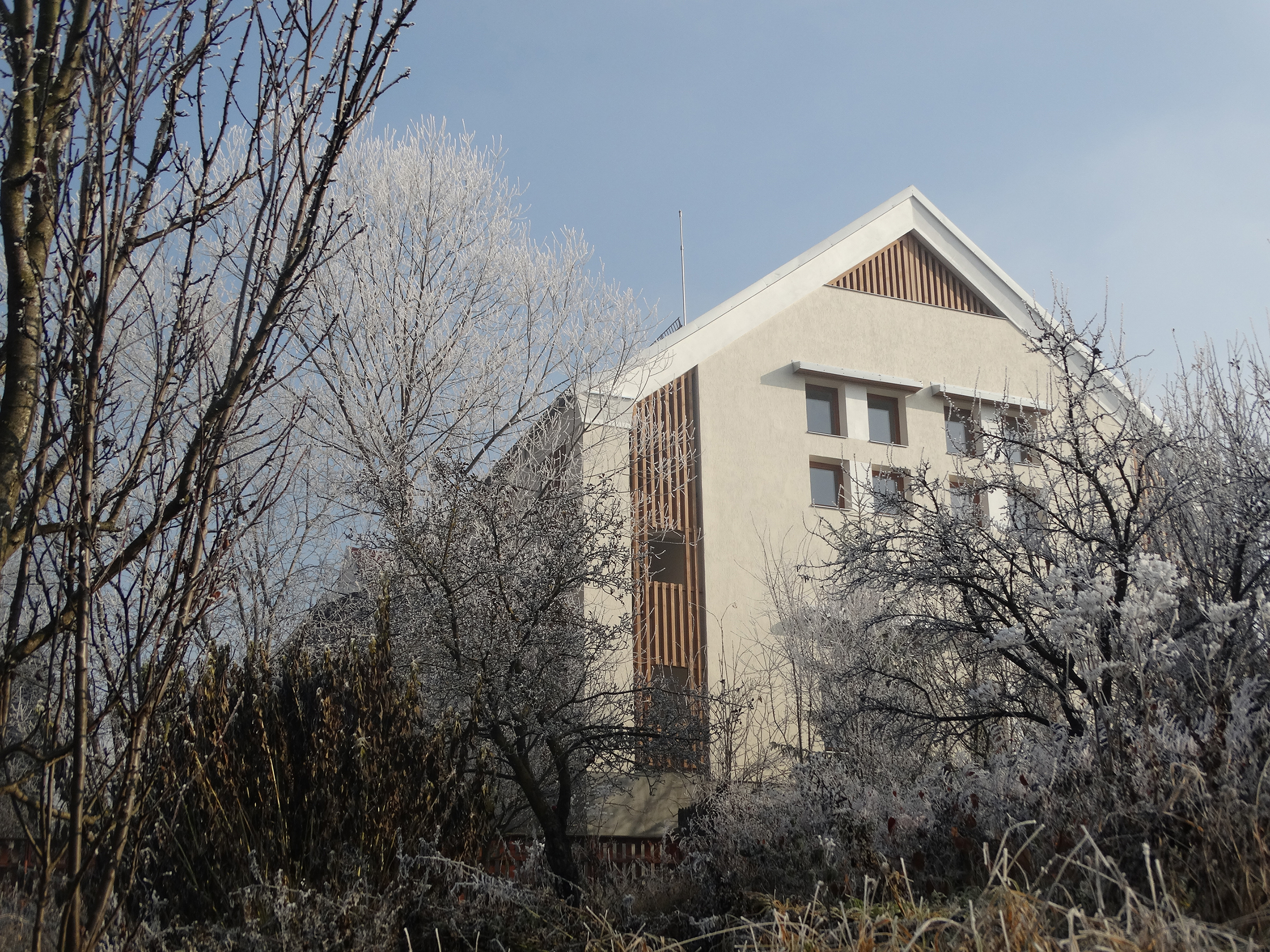 VÜ architects
