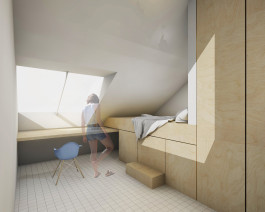VÜ architects