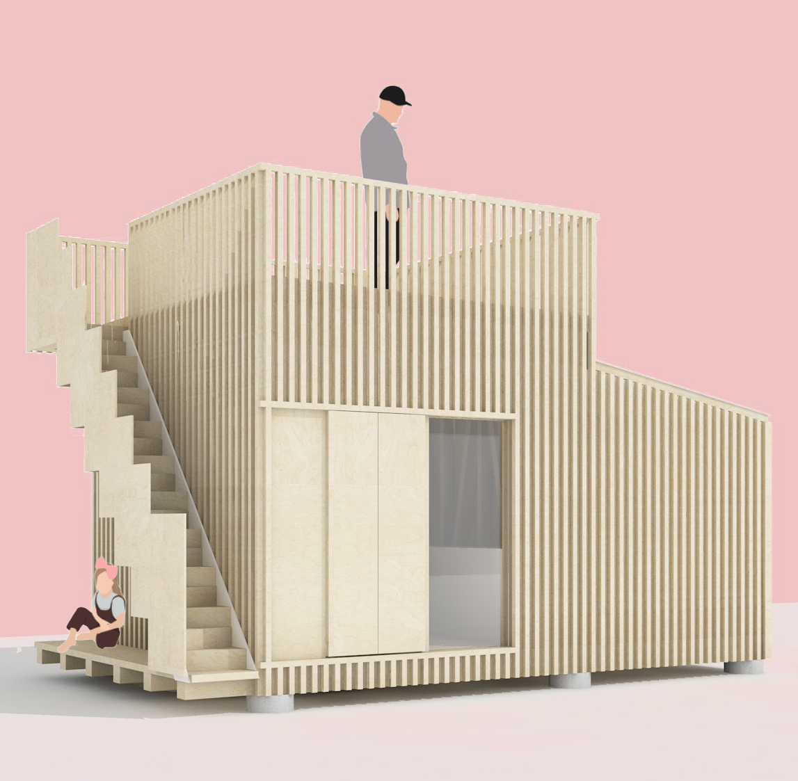 VÜ architects