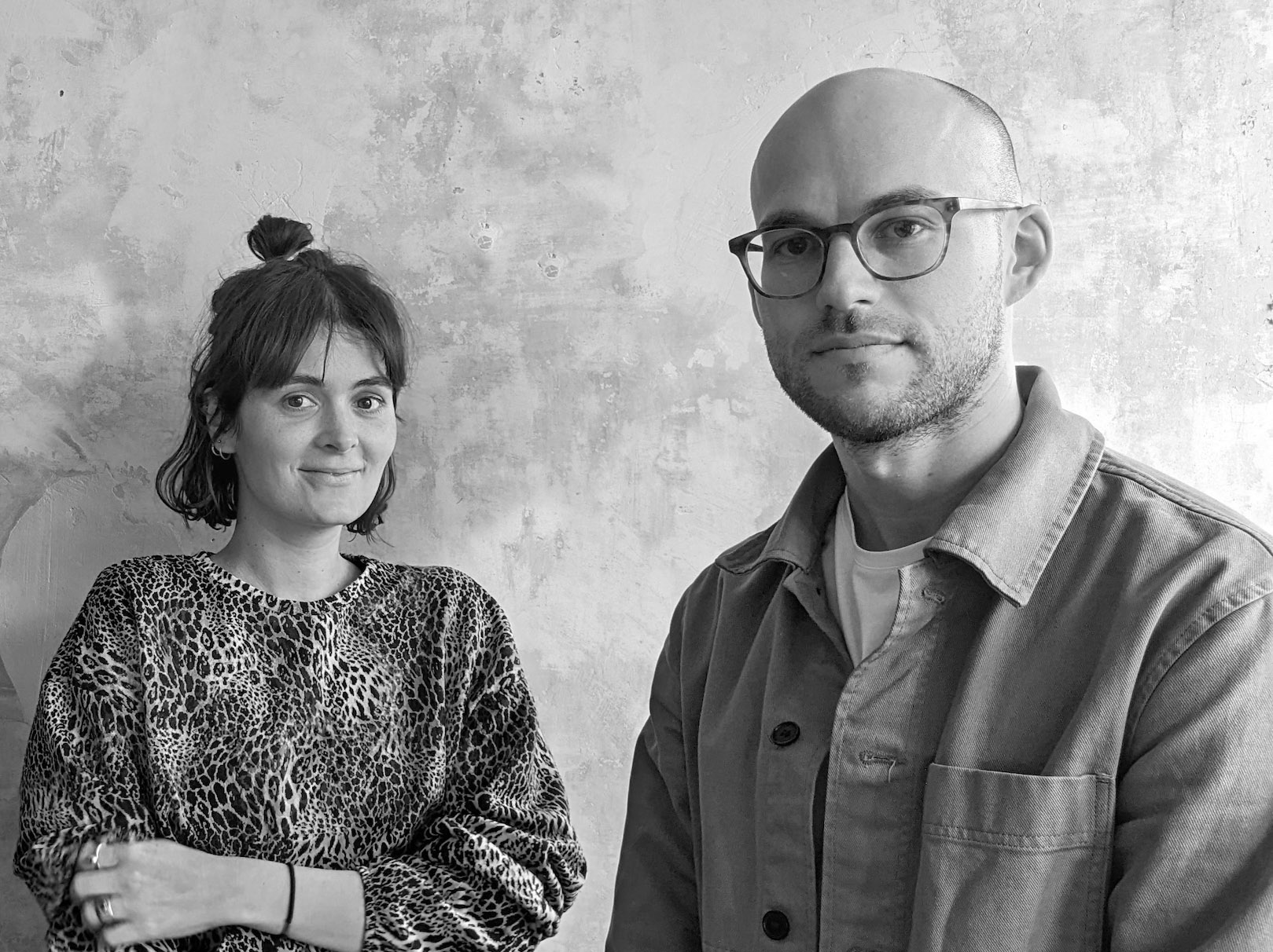 VÜ architects