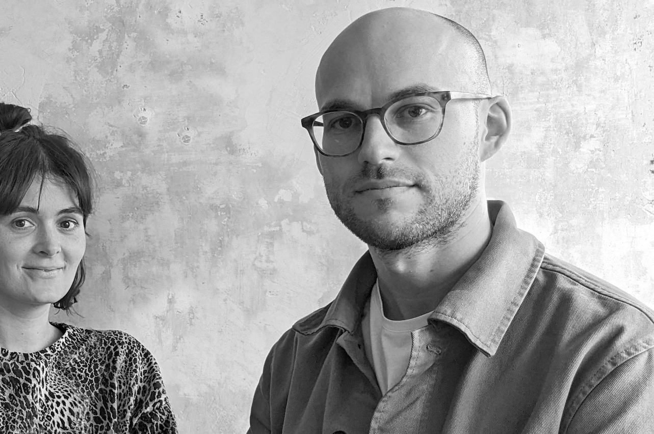 VÜ architects